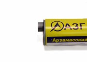 Глушитель ГАЗ-3302,3221,2705 дв.ЗМЗ.402,405,406,ГАЗ-560 труба 66мм АЗГ 33078-1201010 AZG
