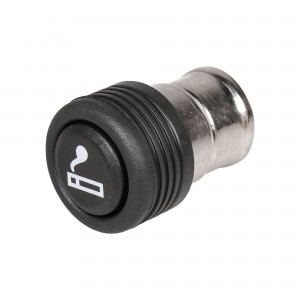 Прикуриватель автомобильный 12V ВАЗ 1118, 2110-12, 2113-15 AIRLINE ACL-12-02 AIRLINE