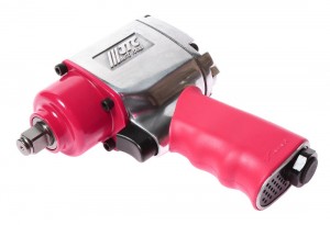 Гайковерт пневматический 1/2" 543Нм 11000об/мин. 200л/мин. 90-120PSI ударный уси JTC-3401 JTC TOOLS