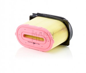 Фильтр воздушный C30400/1 C 30 400-1 MANN FILTER