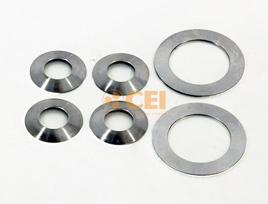 РМК диф. редуктора Iv Daily II/III (шайба кт=4+2) 298555 CEI