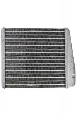 радиатор печки! VW Eos 2.0FSi/Tiguan 1.4TSi 06> Z19731 ZENTPARTS