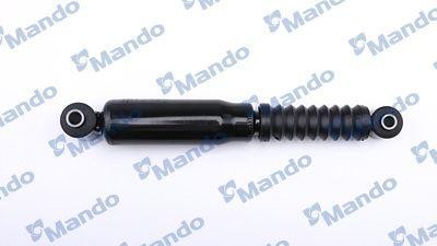 Амортизатор PEUGEOT 206 задний левый/правый газовый MANDO MSS015230 MANDO