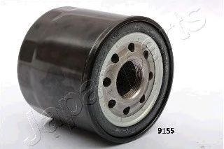 Фильтр масляный ISUZU (NHR6) JAPANPARTS FO-915S JAPAN PARTS GROUP
