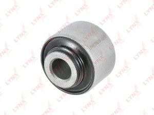 Сайлентблок перед. подв. стойки стабилизатора B8206 LYNXAUTO