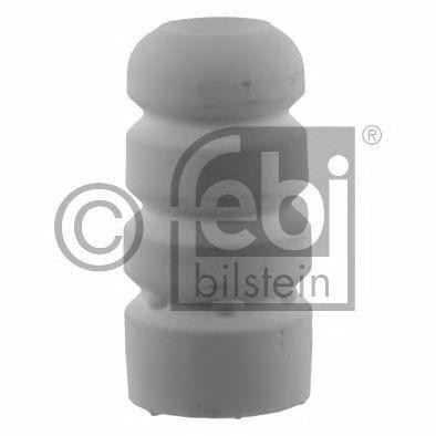 отбойник амортизатора переднего!Citroen C4,Peugeot 307/308/5008 04> 30583 FEBI BILSTEIN
