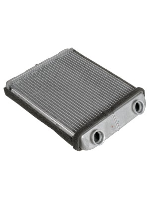 радиатор печки!\ Renault Laguna all 01> Z19794 ZENTPARTS