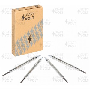 SSANG YONG ACTYON (2005-2014) GLSP511 – к-кт 4шт GLSP 511 START VOLT