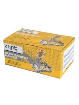 подушка двигателя правая Z13498 ZENTPARTS