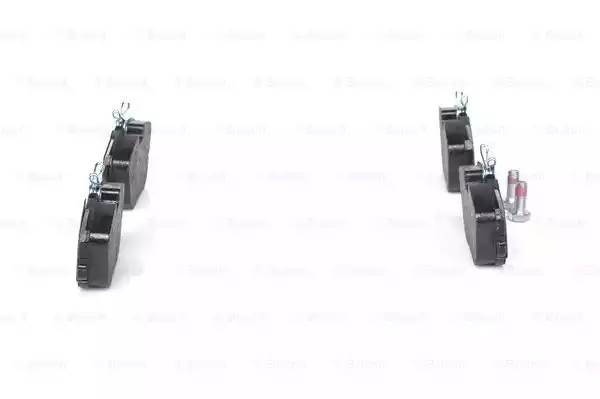 MERCEDES BENZ W201 (1982-1993) 0 986 494 058 BOSCH