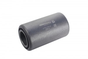 сайлентблок рессоры! 30x57x102 BPW M7210012 MARSHALL