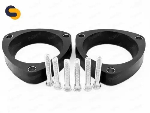 081501530 Проставки передних стоек 30 мм ПОЛИМЕР 08-15-015/30 081501530 POLIMER