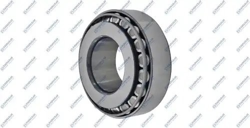 Подшипник редутора 80х165х57 мм MAN K2600401 KACMAZLAR