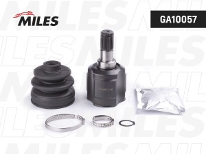 ШРУС внутренний HYUNDAI SONATA EF IV/KIA MAGENTIS 2.0 99-05 GA10057 GA10057 MILES