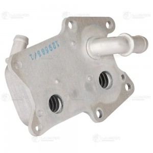 Радиатор масл. для Mercedes-Benz E W212 09-/W213 16-/C W204 07- 1.6i/2.0i LOc151 LOc 1512 LUZAR