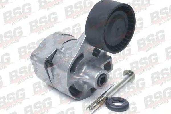 Ролик приводного ремня FORD Transit (06-) (2.4) натяжной в сборе BSG BSG30615015 BSG
