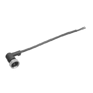 Кабель электрический датчиков/кранов 2/2 полюсов[M27x1 L=330] 08785 FEBI BILSTEIN