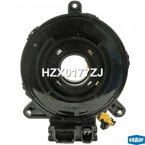 Контактная группа подушки безопасности HZX0177ZJ hzx0177zj KRAUF