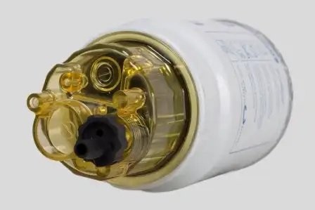 Фильтр топл. PreLine PL270 с подогревом в сб. КАМАЗ АВТОМАГНАТ PL270 AVTOMAGNAT