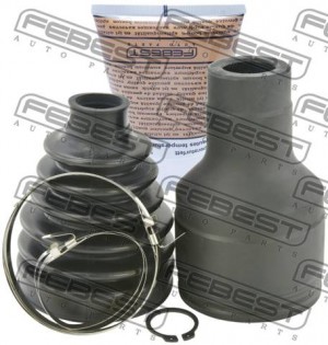 ШРУС внутр правый SUZUKI IGNIS RG413/RG415/RM413/RM415 00-08 0711-IGN29RH 0711IGN29RH FEBEST