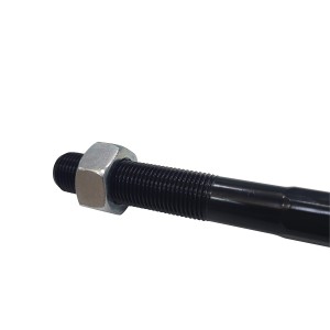 Тяга рулевая CITROEN C3 Picasso 2009 ~ PEUGEOT 207 2006 ~ 2013 / 207 CC 2006 ~ 2 CR0902 CTR