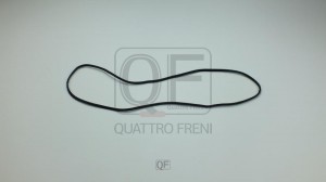 Прокладка АКПП AUDI A1 (10-) QUATTRO FRENI QF71B00016 QUATTRO FRENI