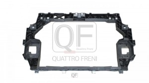 панель передняя!\ Haval F7x 19> QF03G00011 QUATTRO FRENI