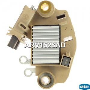 Регулятор напряжения генератора KRAUF ARV1528AD KRAUF