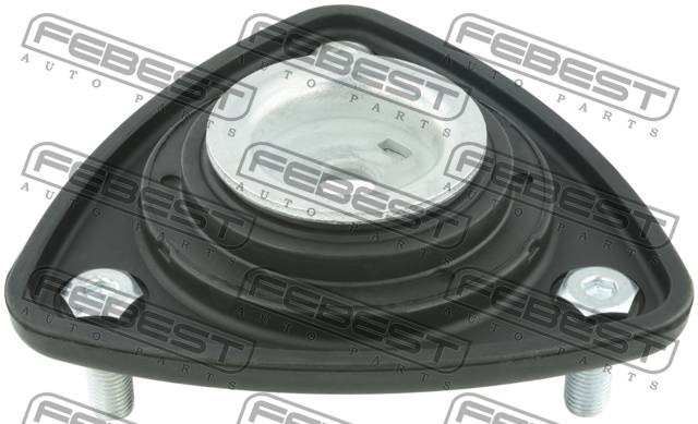 Опора переднего амортизатора  MAZDA CX-5 KE 2011- MZSS-KEF MZSSKEF FEBEST