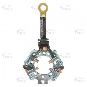 Узел щеточный стартера VBS1100 START VOLT