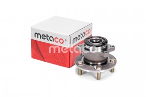 Ступица задняя 5010011 METACO