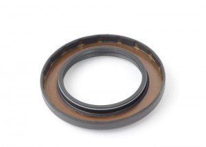 Сальник ! \BMW X3 E83, LCI, X5 E53, E70, X6 E71, E72 Hybrid 27 10 7 539 265 BMW