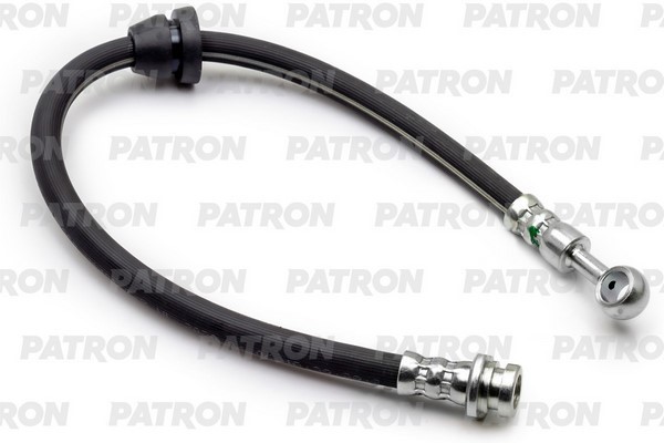 Шланг тормозной DAEWOO Matiz (98-) передний PATRON PBH0203 PATRON