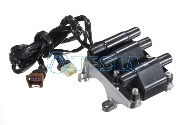 Катушка зажигания CL026 TESLA