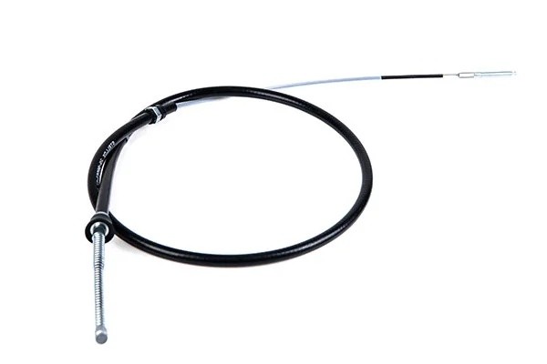 трос ручного тормоза!\ VW Polo all с ABS 96>, Skoda Superb 08> 29-98752-SX STELLOX