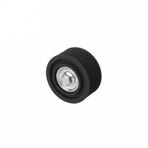 Ролик приводного ремня промежуточный верхний ГАЗ ISF 3.8, КАМАЗ ISBe (Haffen) 0147 HAFFEN