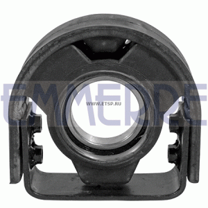 Подшипник подвесной Ø 70mm Actros Шарикоподшипники подвеса карданных/промежуточн 925040 EMMERRE
