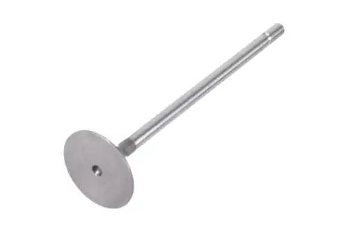 клапан выпускной! 29x5.5x108.9\ Renault Clio 2.0 16V F4R 01> Z71431 ZENTPARTS