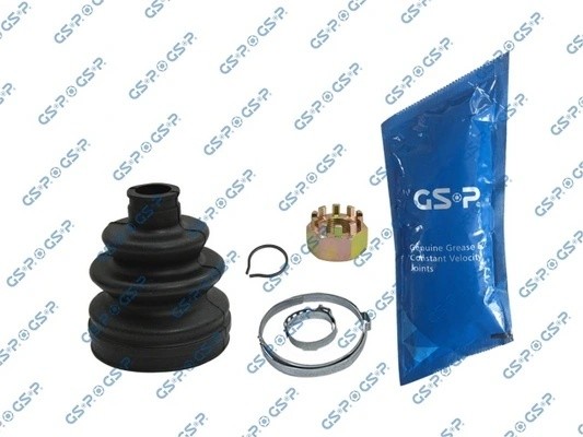 Пыльник ШРУСа, к-т 780261 780261 GS P