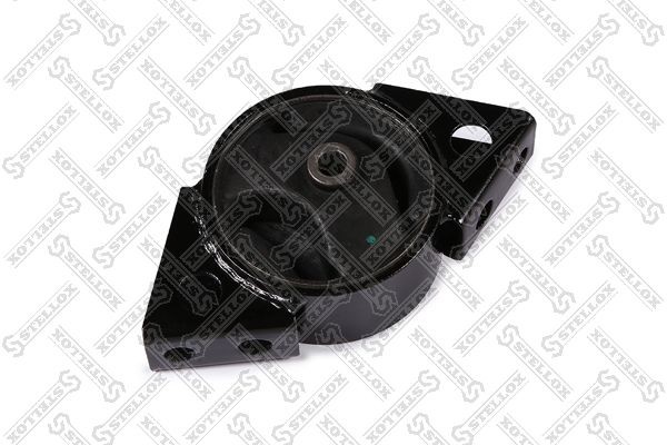 подушка двигателя задняя!\ Nissan Primera P10 90-96 25-18371-SX STELLOX