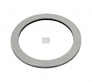 Шайба SCANIA шестерни полуоси дифференциала DT 116707 DIESEL TECHNIC