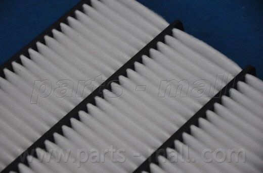 Фильтр воздушный HYUNDAI TERRACAN(HP) 01-07 PAA-037 PAA-037 PMC PARTS MALL