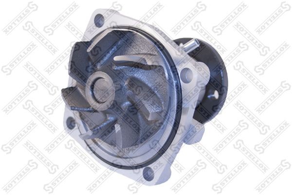 помпа!\ Ford Scorpio/Rover 800/Opel Frontera A 2.5TD 96> 4511-0019-SX STELLOX