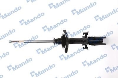 Амортизатор MERCEDES Vito (96-03) передний левый/правый газовый MANDO MSS017320 MANDO