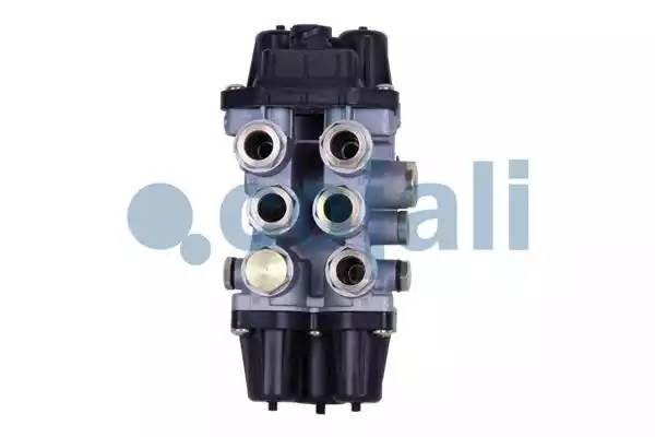 934 705 0057 4-х контурный защитный клапан!13бар,для APU 9325000060/0070/0130/01 2222303 COJALI