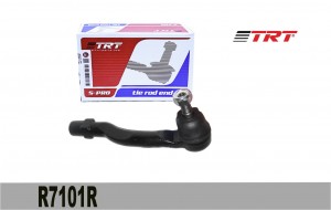 Наконечник рулевой R7101R TRT GHT2-32-280A правый MAZDA 3 13-, MAZDA 6 12- R7101 R7101R TRT