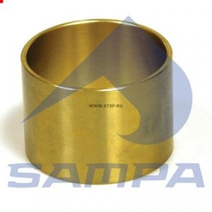 Втулка DAF 95XF балансира (72x78x55мм) SAMPA 050177 SAMPA