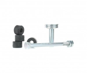 тяга стабилизатора переднего!\ Ford Ranger 2.5 TDCi 02> 48122 FEBI BILSTEIN