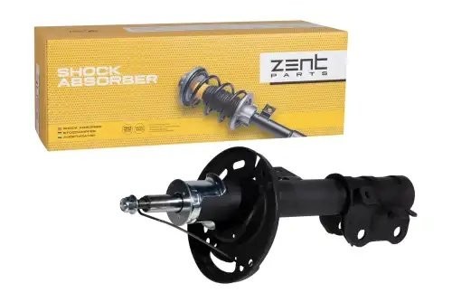 Амортизатор передний правый Mazda CX-5 12> Z01245 ZENTPARTS