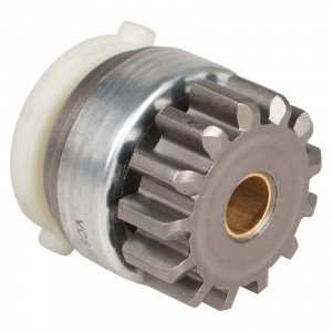 Привод стартера (бендикс) для а.м Ford Transit (94-) 2.5D (VCS1017) VCS 1017 START VOLT